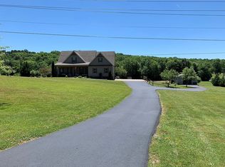 5195 Flat Creek Rd, Spring Hill, TN 37174