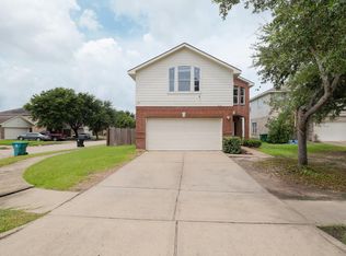 13110 Highbury View Ct, Houston, TX 77047
