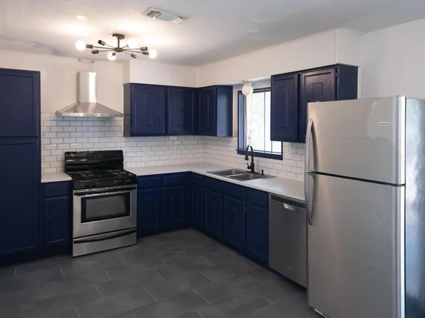 319 Covina Ave, San Antonio, TX 78218