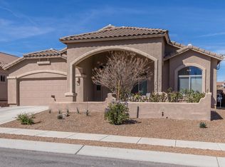 630 W Adagio Ln, Oro Valley, AZ 85737