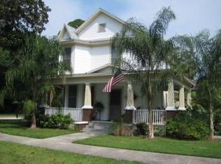 300 E 18th St, Sanford, FL 32771