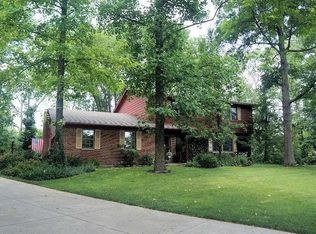598 Fox Run Pl, Monroe, OH 45050