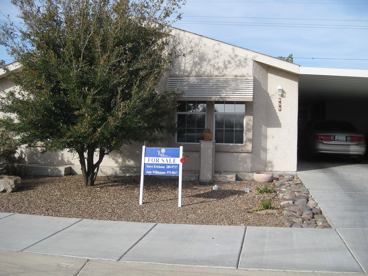 7860 E Benson Hwy UNIT 98, Tucson, AZ 85756 Zillow