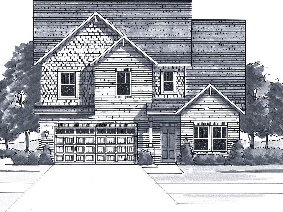 2nd image of 2044 Creekland View Blvd Lot 72