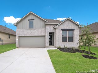 3945 Legend Park, New Braunfels, TX 78130