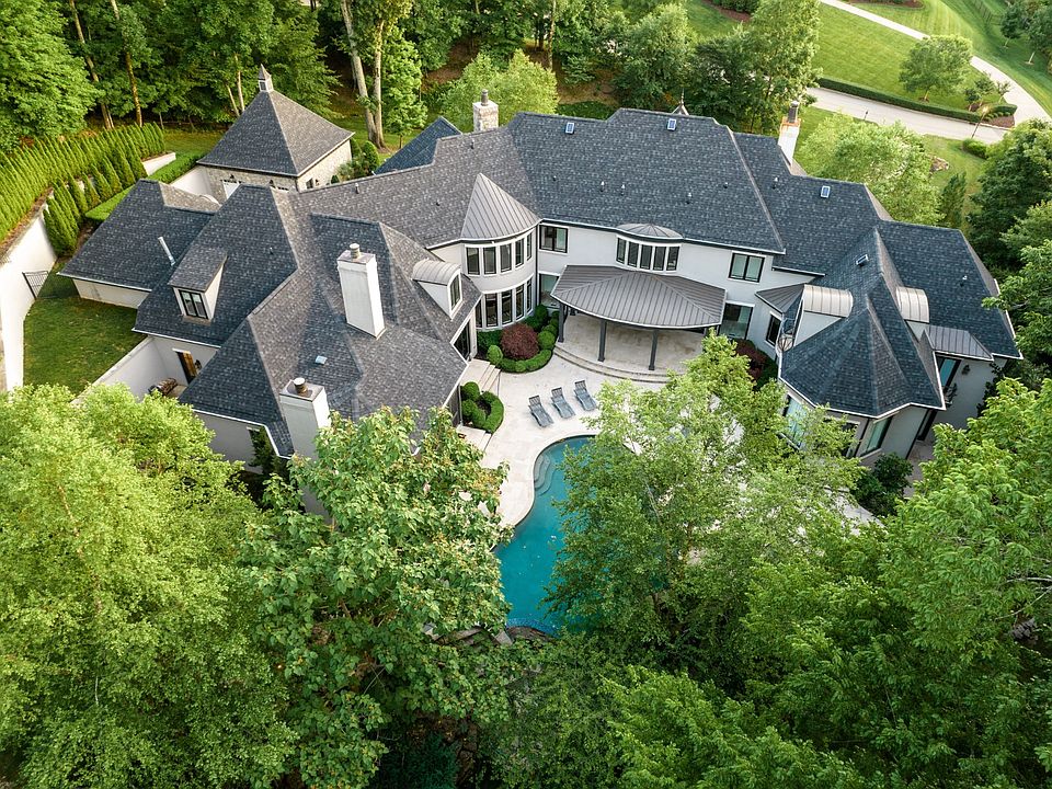 1636 Whispering Hills Dr, Franklin, TN 37069 | Zillow