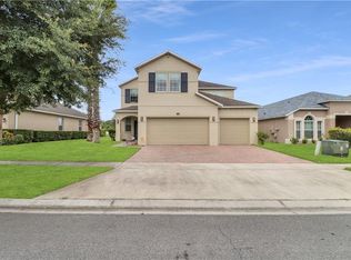 1130 Sawgrass Pointe Dr, Orlando, FL 32824