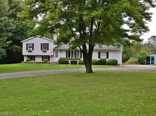 1030 S Chillicothe Rd, Aurora, OH 44202