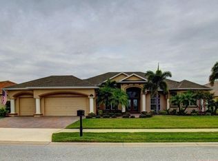 3340 Gatlin Dr, Rockledge, FL 32955