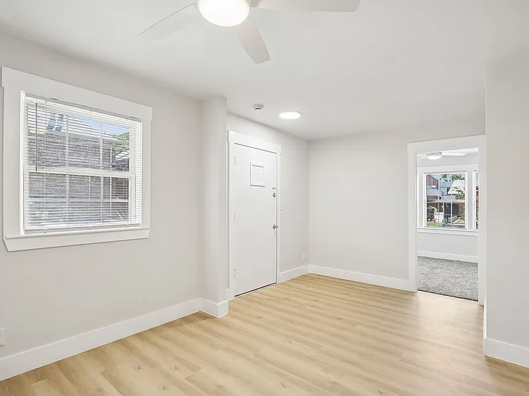 Chateau Apartments - Newly Renovated 1, 2 & 3-Bedrooms at 24th & Hillsboro Village — Photo 45