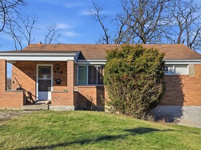 3053 Harmening Ave, Pittsburgh, PA, 15227