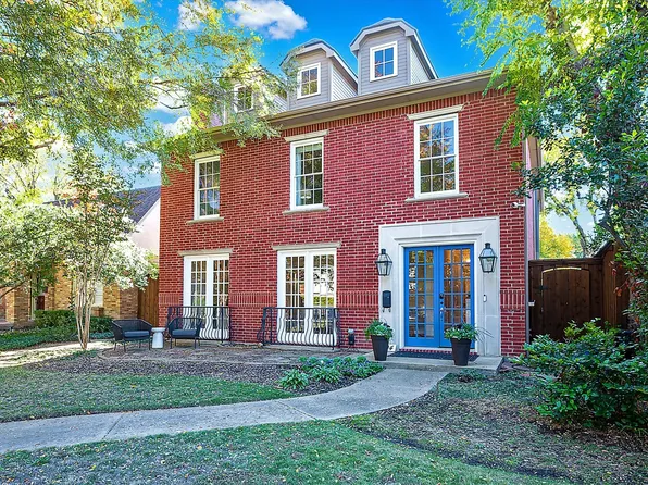 5704 Morningside Ave, Dallas, TX 75206