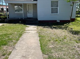324 S 6th St, Muskogee, OK 74401