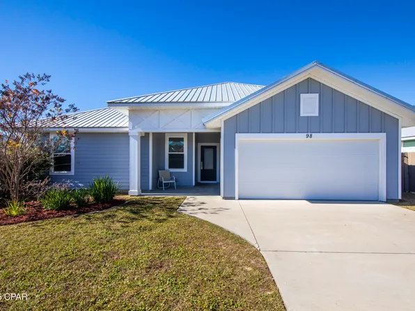 98 Pura Vida Ct, Panama City Beach, FL 32413