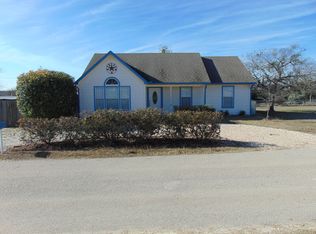 8 Quincey St, Troy, TX 76579