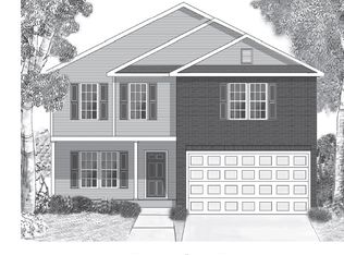 409 Saddle Back Trl, Duncan, SC 29334