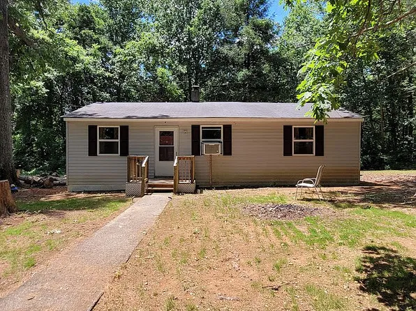515 Roberts Ridge Ln, Afton, VA 22920