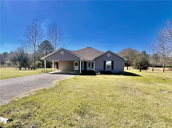 320 Nickel Loop, Pineville, LA 71360