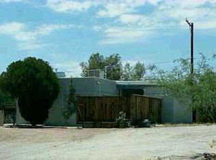 1001 N 9th Ave, Tucson, AZ 85705