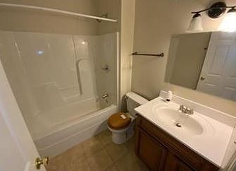 Additional Bathroom