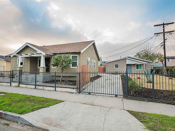 3rd image of 10967 S San Pedro St