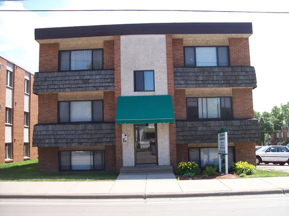 1634 Eustis St, Saint Paul, MN 55108