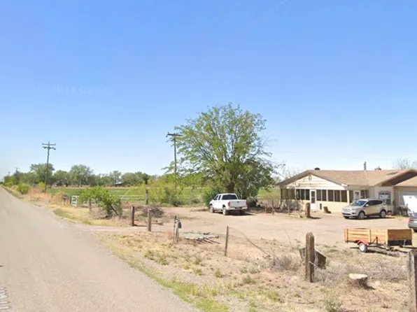 174 Sioux Trl, Tularosa, NM 88352