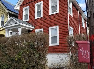 91 Tysen St FLOOR 1, Staten Island, NY 10301