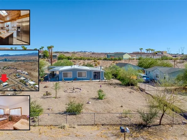 3054 Locust Blvd, Bullhead City, AZ 86429