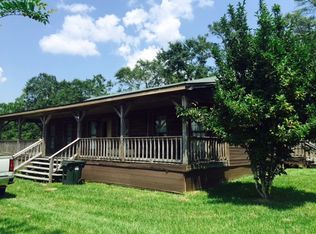 8500 Sunset View Ln, Molino, FL 32577