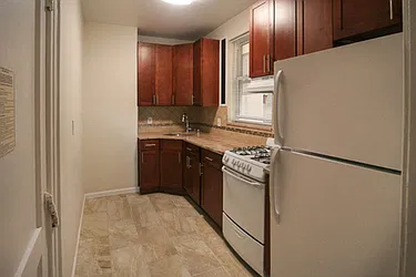 Rented by Horowitz Real Estate