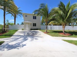 16035 SW 299th Ter, Homestead, FL 33033