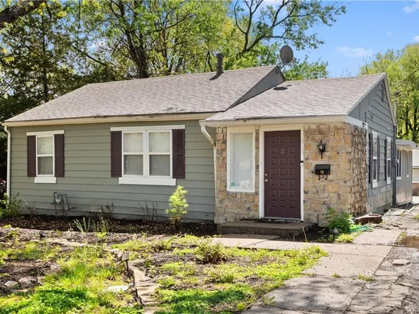 815 E Devon St, Independence, MO 64055