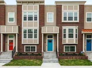 3104 Howell St, North Kansas City, MO 64116
