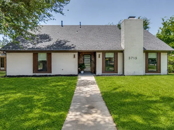 3715 Westminster Dr, Carrollton, TX 75007