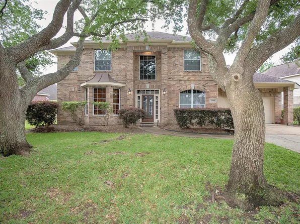 2389 Calypso Ln, League City, TX 77573