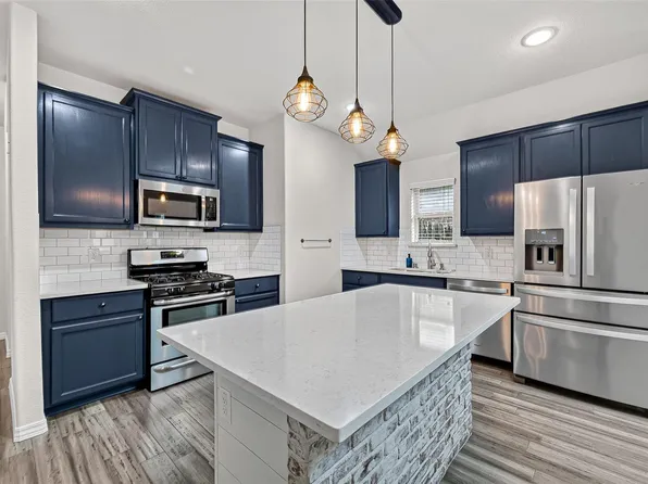 4631 Stolz Trl, Katy, TX 77493