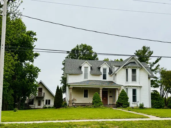 1006 N Hundley St, Albany, MO 64402