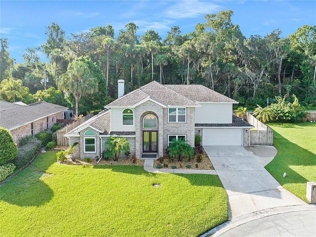 29 Queen Ann Ct, Ormond Beach, FL 32174 Zillow