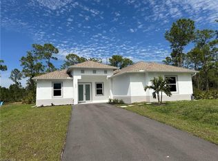 3449 43rd Ave NE, Naples, FL 34120