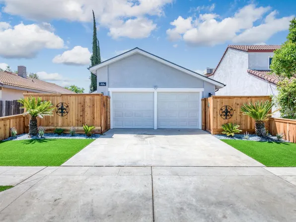 2216 S Matus Ave, Fresno, CA 93725