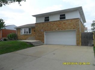 1540 Lee Ave, Melrose Park, IL 60160