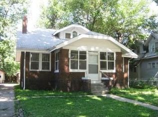 5516 Florence Blvd, Omaha, NE 68110