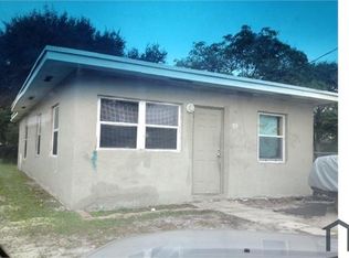 703 NW 14th Way, Fort Lauderdale, FL 33311