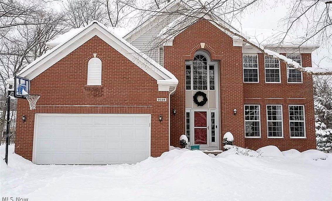 9140 Beechmont Ct, Twinsburg, OH 44087 Zillow