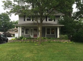 1631 Circular Rd, Toledo, OH 43614