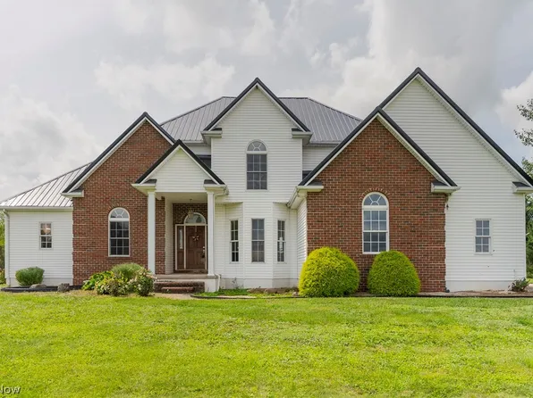 14258 Seacrist Rd, Salem, OH 44460
