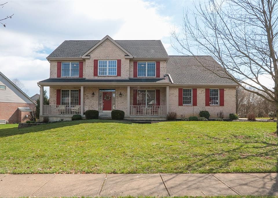 1st image of 9748 Barnswood Ln
