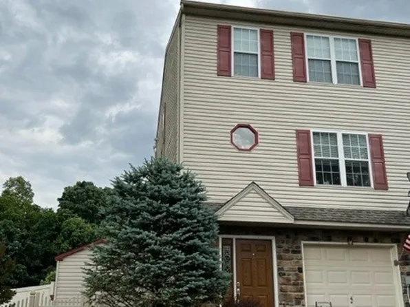6631 Jefferson Ct, New Tripoli, PA 18066