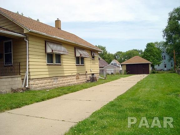 2nd image of 1514 S Arago St